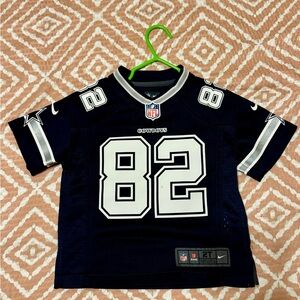 Jason Witten, Nike NFL Dallas Cowboys Infant Jersey Size 2T Limited Edition